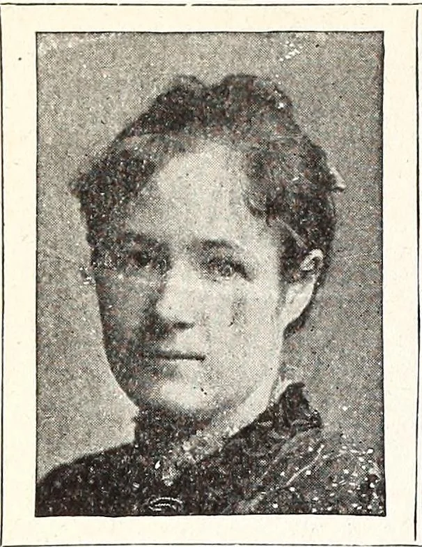 An illustration from The Kindergarten-Primary Magazine, 1914, leaf 289