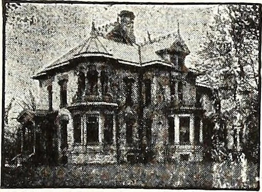 An illustration from The Kindergarten-Primary Magazine, 1914, leaf 308