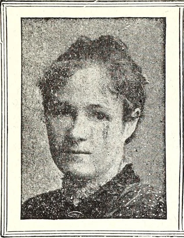 An illustration from The Kindergarten-Primary Magazine, 1914, leaf 31
