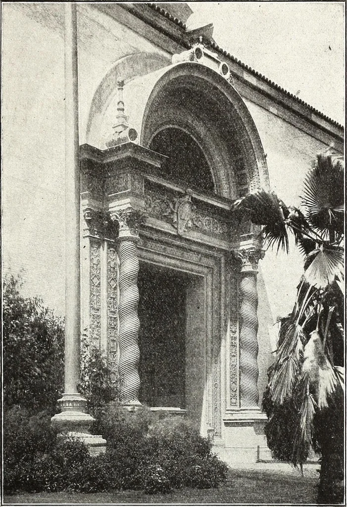 An illustration from The Kindergarten-Primary Magazine, 1914, leaf 310