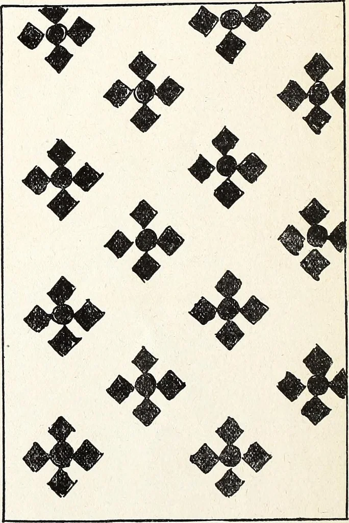 An illustration from The Kindergarten-Primary Magazine, 1914, leaf 319