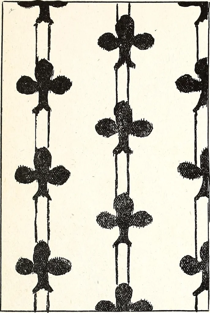 An illustration from The Kindergarten-Primary Magazine, 1914, leaf 320