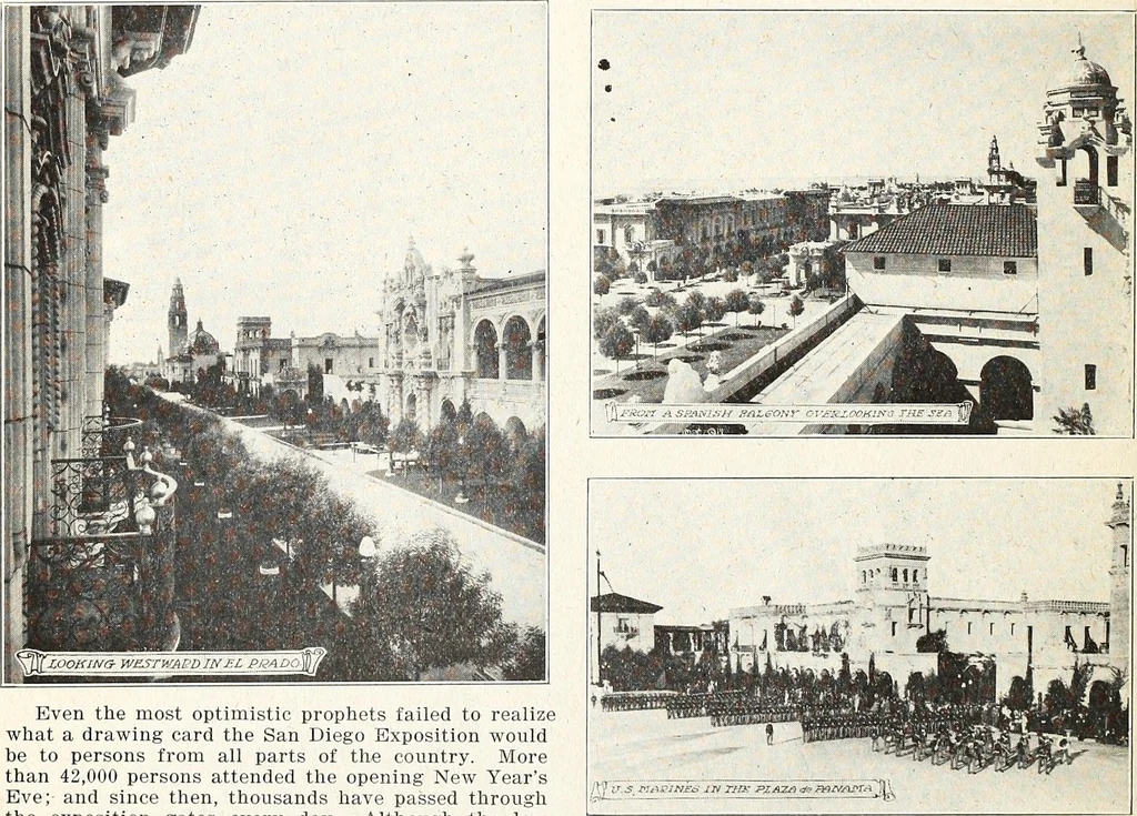 An illustration from The Kindergarten-Primary Magazine, 1914, leaf 335