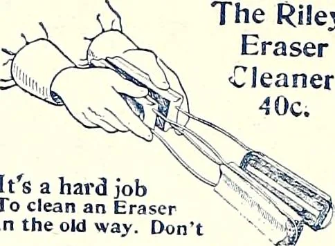 An illustration from The Kindergarten-Primary Magazine, 1914, leaf 351
