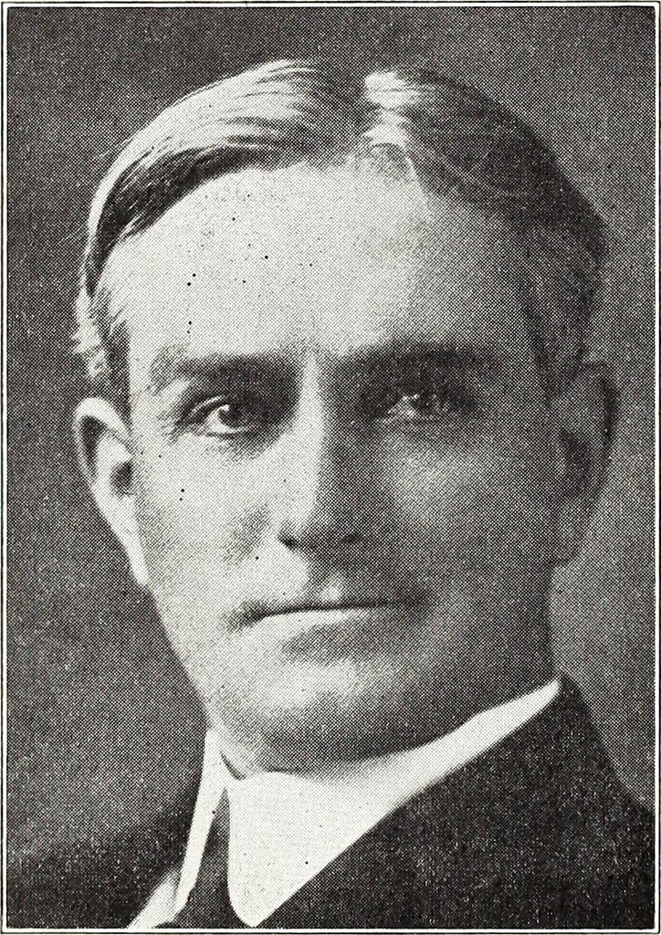 An illustration from The Kindergarten-Primary Magazine, 1914, leaf 39