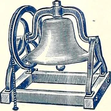 An illustration from The Kindergarten-Primary Magazine, 1914, leaf 45