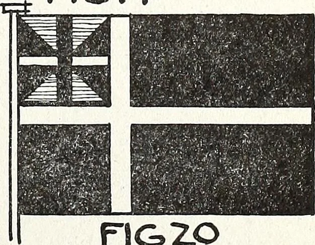 An illustration from The Kindergarten-Primary Magazine, 1914, leaf 68