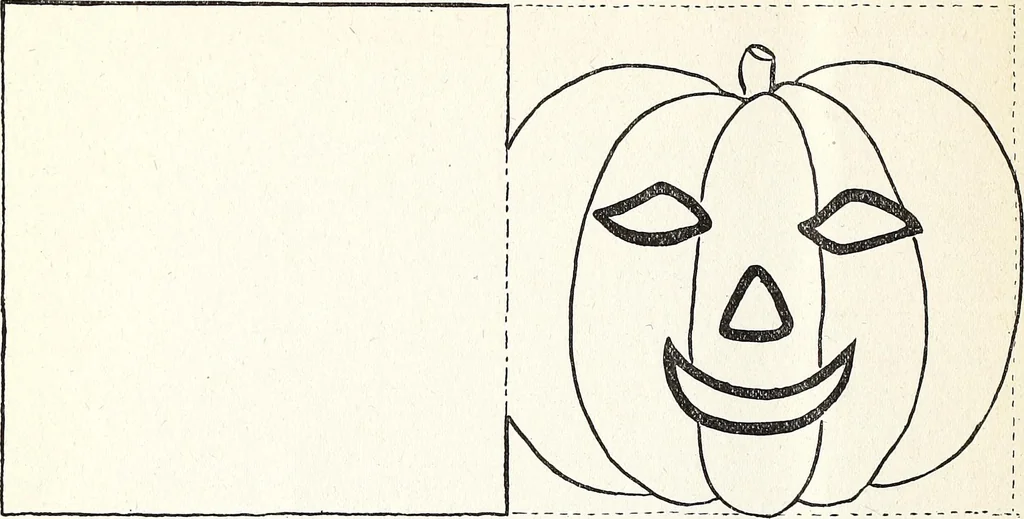 An illustration from The Kindergarten-Primary Magazine, 1914, leaf 79