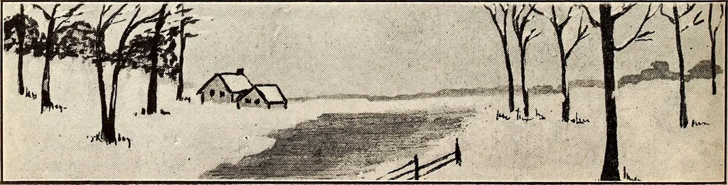 An illustration from The Kindergarten-Primary Magazine, 1915, leaf 163