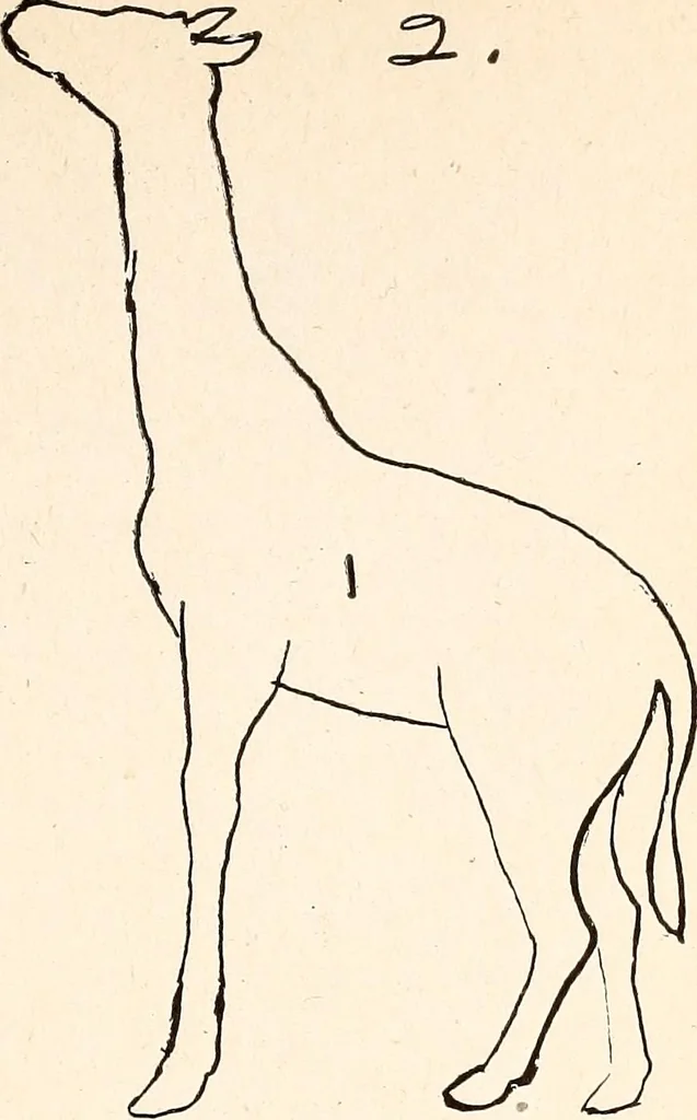 An illustration from The Kindergarten-Primary Magazine, 1915, leaf 224