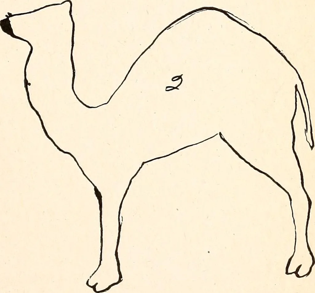 An illustration from The Kindergarten-Primary Magazine, 1915, leaf 224