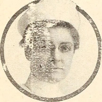 An illustration from The Kindergarten-Primary Magazine, 1915, leaf 235