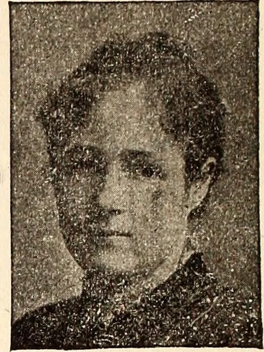 An illustration from The Kindergarten-Primary Magazine, 1915, leaf 25