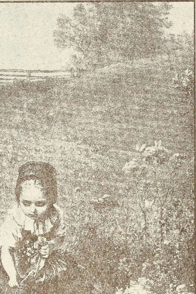 An illustration from The Kindergarten-Primary Magazine, 1915, leaf 251