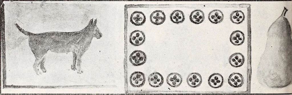 An illustration from The Kindergarten-Primary Magazine, 1915, leaf 283