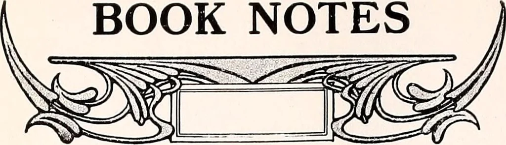 An illustration from The Kindergarten-Primary Magazine, 1915, leaf 319