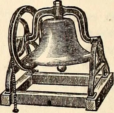 An illustration from The Kindergarten-Primary Magazine, 1915, leaf 45