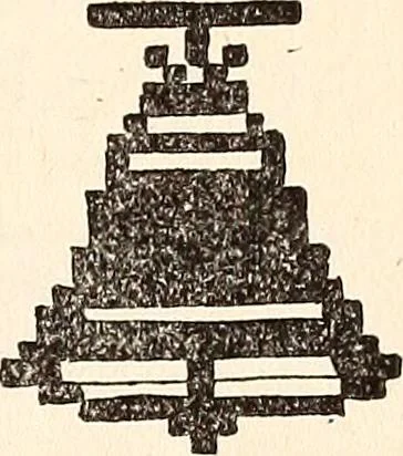 An illustration from The Kindergarten-Primary Magazine, 1915, leaf 64