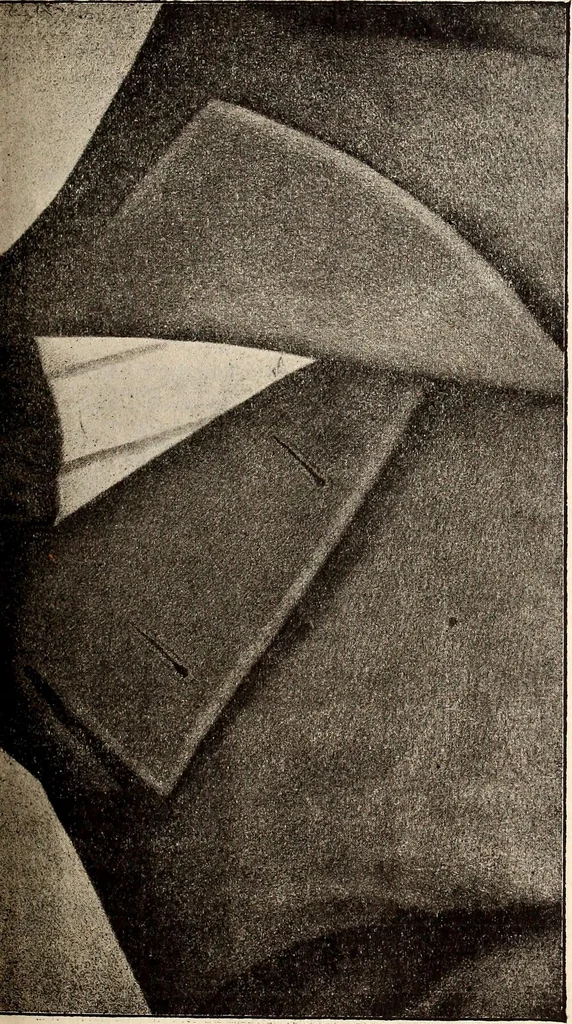 An illustration from The Kindergarten-Primary Magazine, 1915, leaf 78