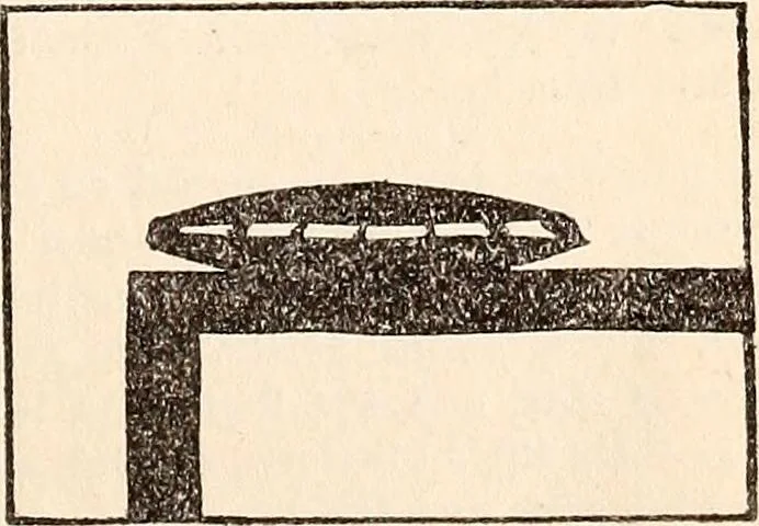 An illustration from The Kindergarten-Primary Magazine, 1915, leaf 94