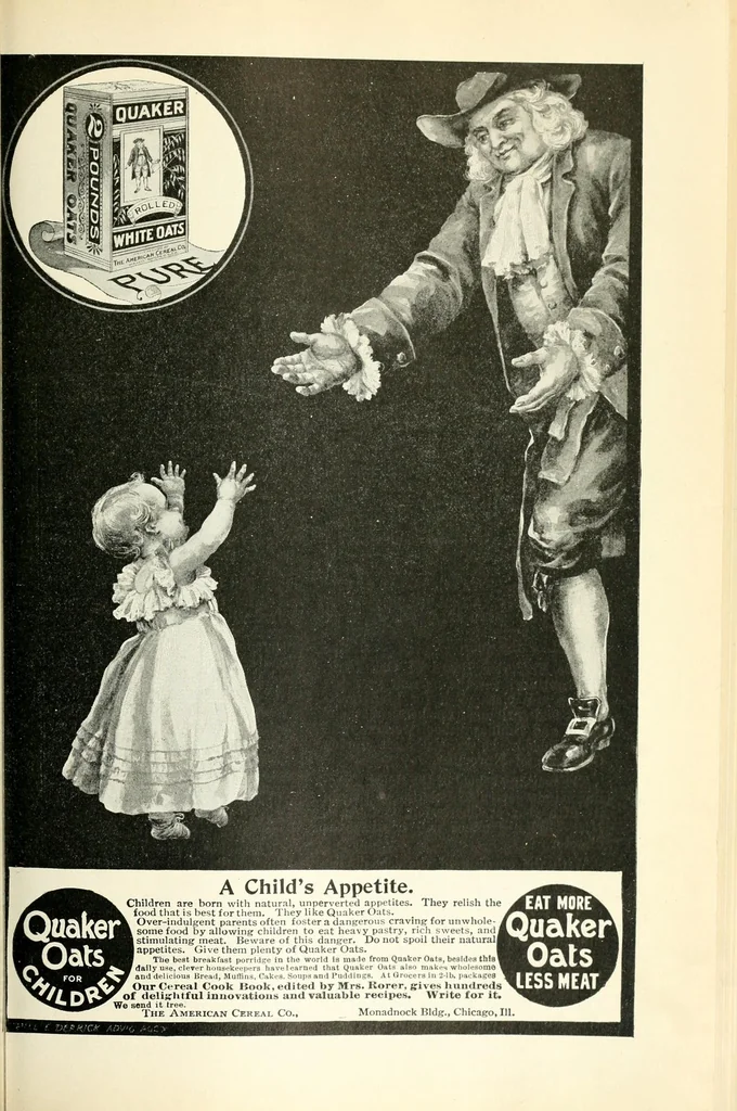 An illustration from Kindergarten review, 1891, leaf 141