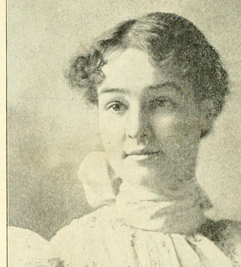 An illustration from Kindergarten review, 1891, leaf 340