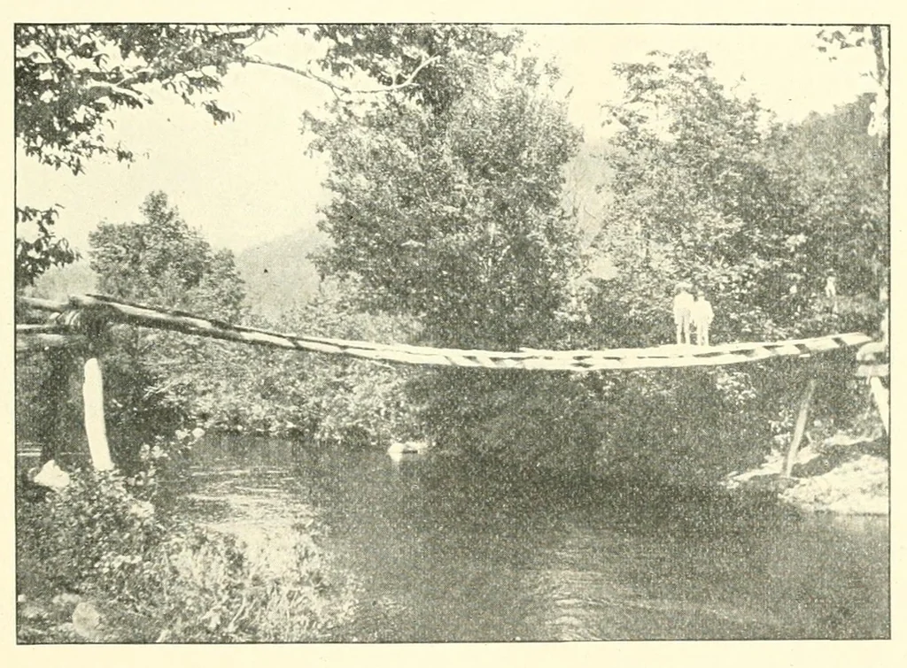 An illustration from Kindergarten review, 1891, leaf 269