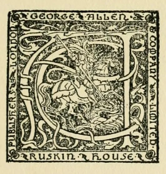 An illustration from The kindergarten system : its origin and development /c, 1911, leaf 9