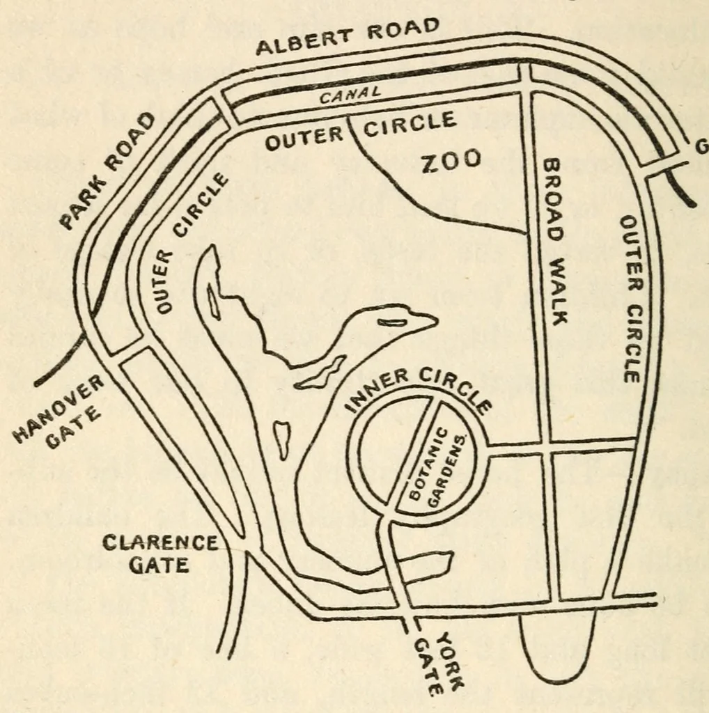 An illustration from Kindergarten teaching at home, 1913, leaf 66