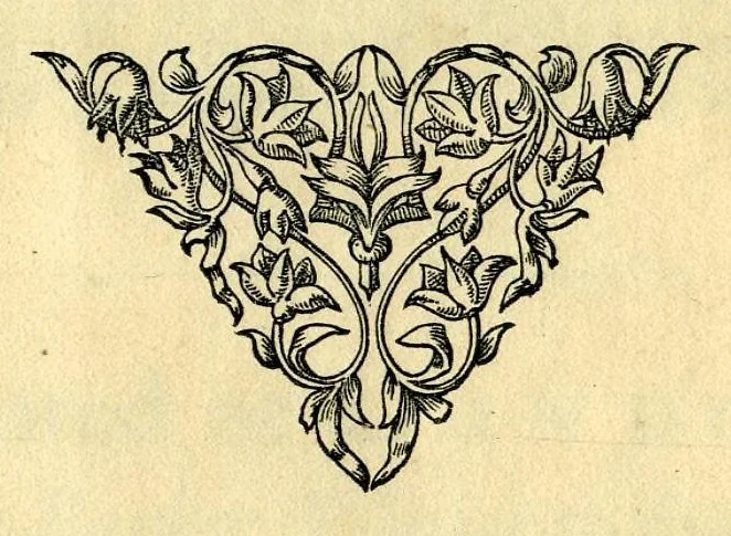 An illustration from King Charles the First's Declaration to his subjects concerning lawful sports to be used on Sundays; 1860, 1860, leaf 6