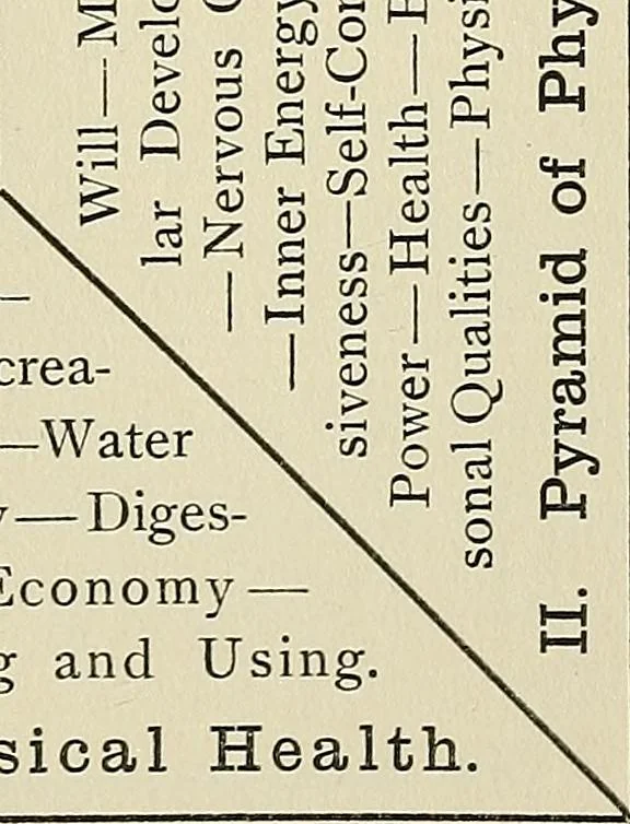 An illustration from The king's achievements : or, Power for success through culture of vibrant magnetism, 1903, leaf 426