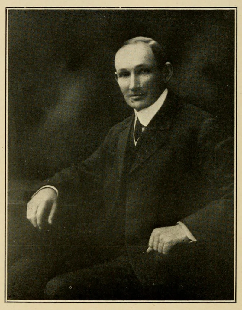 An illustration from Kirby Petroleum Company, 1921, leaf 12