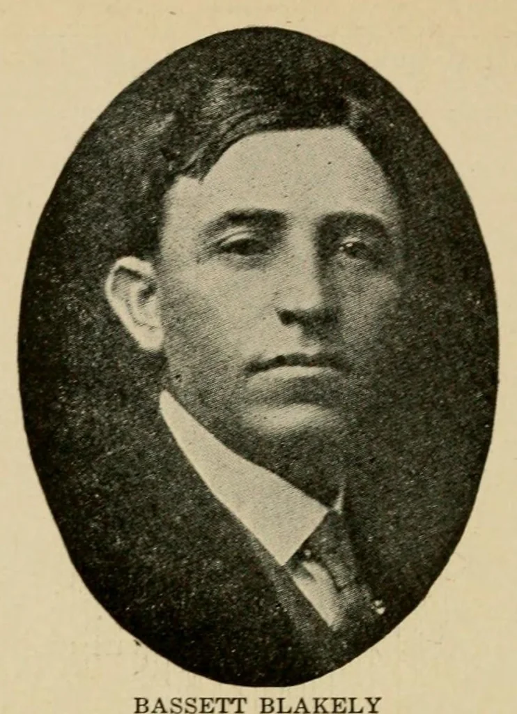 An illustration from Kirby Petroleum Company, 1921, leaf 14