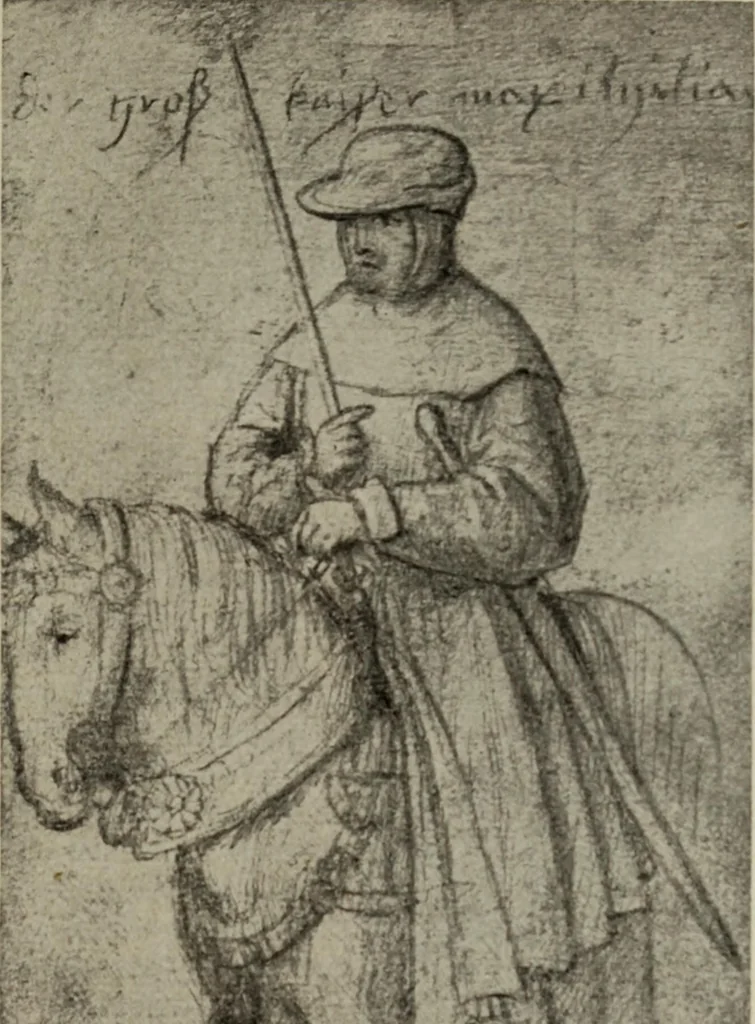 An illustration from Kirchliche Kunst im alten Augsburg, 1900, leaf 30