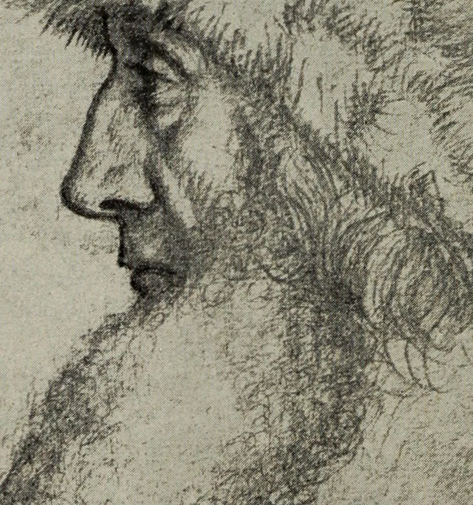 An illustration from Kirchliche Kunst im alten Augsburg, 1900, leaf 33