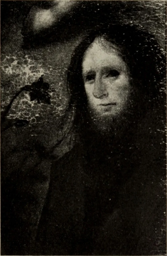 An illustration from Kirchliche Kunst im alten Augsburg, 1900, leaf 48