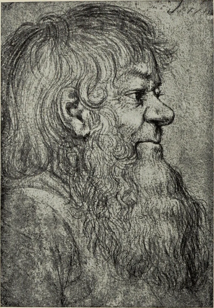 An illustration from Kirchliche Kunst im alten Augsburg, 1900, leaf 53