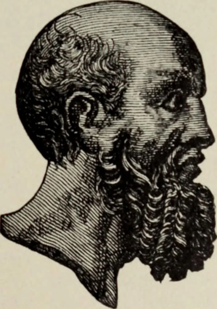 An illustration from Kirchliche Kunst im alten Augsburg, 1900, leaf 96