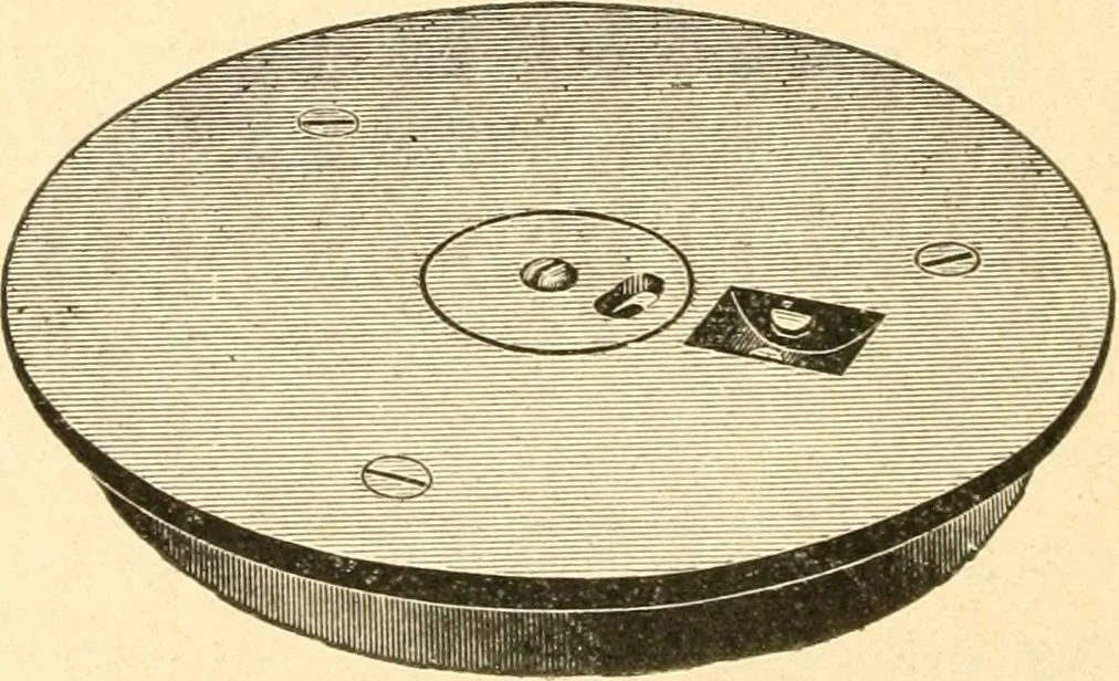 An illustration from The kitchen fire and how to run it. A manual for the housewife showing how to save coal, gas, labor and health, 1912, leaf 87