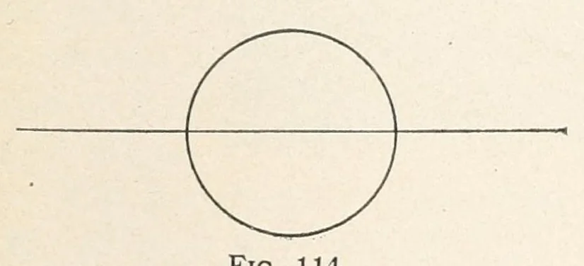 An illustration from Kitecraft and kite tournaments, 1914, leaf 67