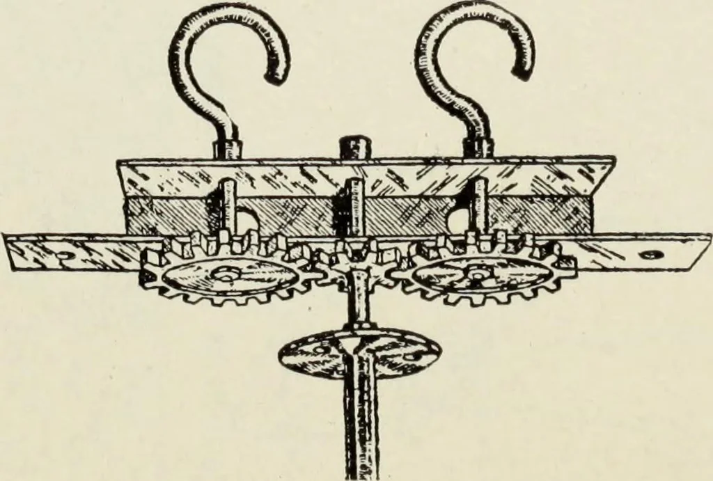 An illustration from Kitecraft and kite tournaments, 1919, leaf 127