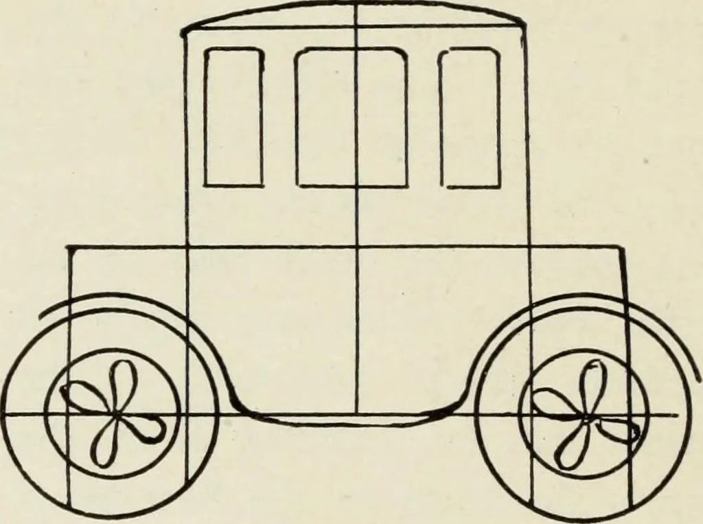 An illustration from Kitecraft and kite tournaments, 1919, leaf 39