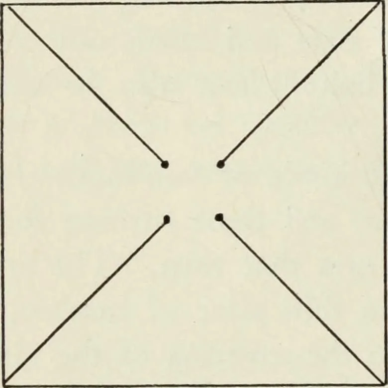 An illustration from Kitecraft and kite tournaments, 1919, leaf 79