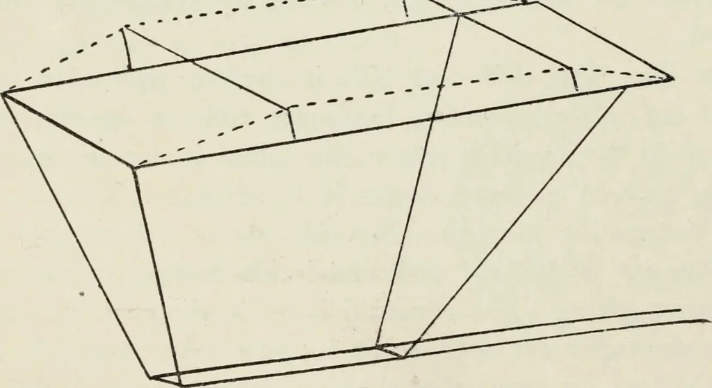 An illustration from Kitecraft and kite tournaments, 1919, leaf 81