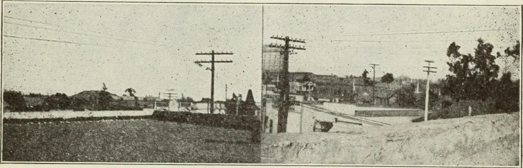An illustration from Kitecraft and kite tournaments, 1919, leaf 90
