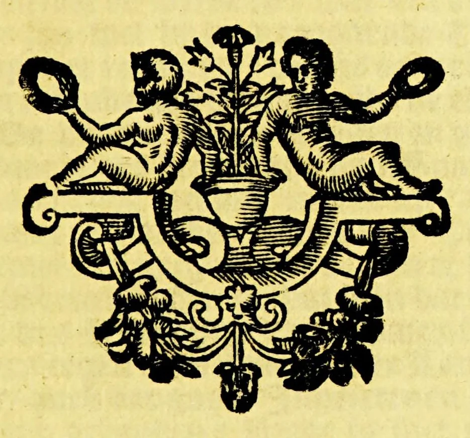 An illustration from Klare aanwijsinge, dat de Vereenighde Nederlanden, gheen treves met den Vyandt dienen te maecken. : Zijnde het derden deel van't Tractaet tegens peys, treves, ende onderhandelinghe met den Uyandt, 1630, leaf 5
