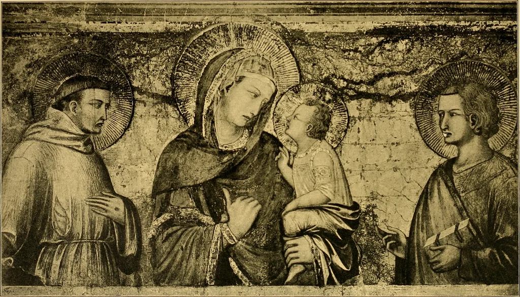 An illustration from Klassischer Bilderschatz, 1889, leaf 130