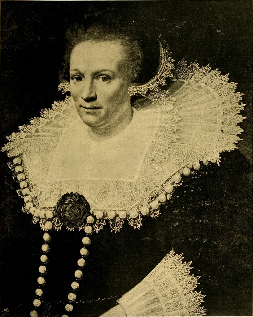 An illustration from Klassischer Bilderschatz, 1889, leaf 138