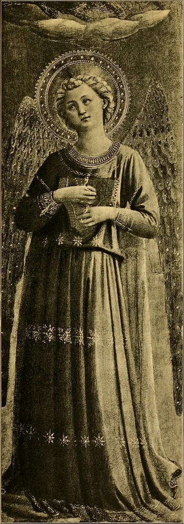 An illustration from Klassischer Bilderschatz, 1889, leaf 14