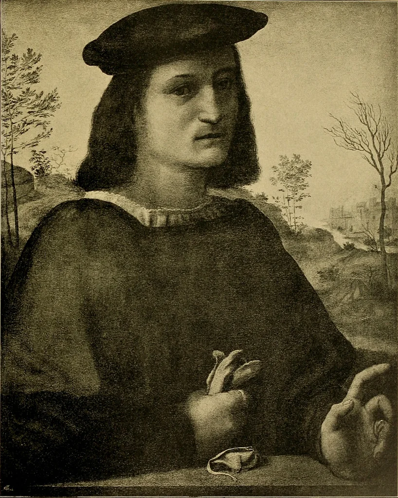 An illustration from Klassischer Bilderschatz, 1889, leaf 240